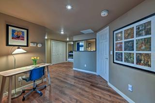 Airy Home Near Anacortes with San Juan de Fuca Views - Anacortes - 1
