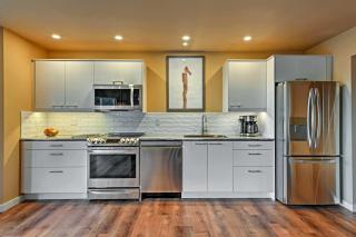 Airy Home Near Anacortes with San Juan de Fuca Views - Anacortes - 3