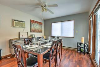 Poconos Vacation Rental with Pool Access and Hot Tub! - Bushkill - 2