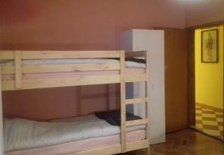 Apartma Kolpa - 3
