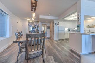 Lincoln City Beach Condo Clubhouse and Pool Access! - Lincoln City - 5