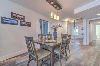 Lincoln City Beach Condo Clubhouse and Pool Access! - Lincoln City - 6