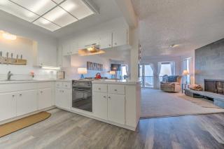 Lincoln City Beach Condo Clubhouse and Pool Access! - Lincoln City - 4