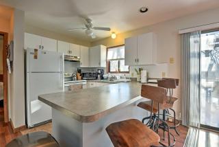 Poconos Vacation Rental with Pool Access and Hot Tub! - Bushkill - 1