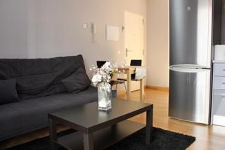 Apartamentos San Pablo - Málaga - 7