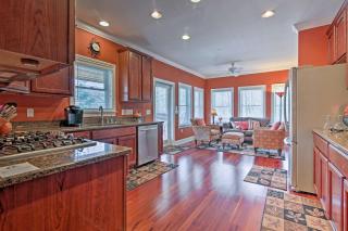 Private Smoky Mountain Home with Porch and Peak Views! - 4
