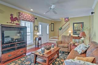 Private Smoky Mountain Home with Porch and Peak Views! - 7