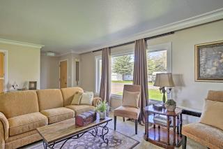 Ashton Escape with Yard 56 Mi to West Yellowstone! - 6