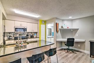Disney Condo in Kissimmee with Hot Tub and Pool Access - Kissimmee - 6