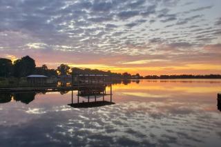Waterfront Winter Haven Home with Dock and Hot Tub! - Winter Haven - 4