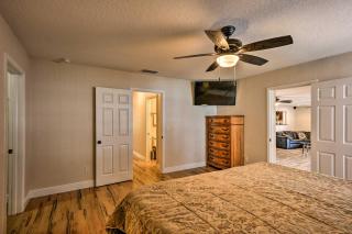 Waterfront Winter Haven Home with Dock and Hot Tub! - Winter Haven - 3
