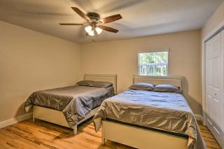 Waterfront Winter Haven Home with Dock and Hot Tub! - Winter Haven - 1