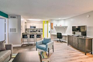 Disney Condo in Kissimmee with Hot Tub and Pool Access - Kissimmee - 9