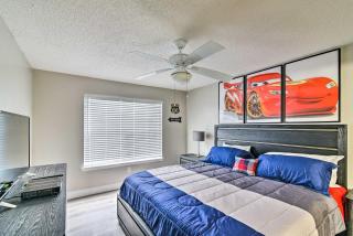 Disney Condo in Kissimmee with Hot Tub and Pool Access - Kissimmee - 2