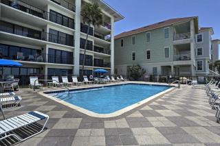 Miramar Beach Retreat - Beachfront and Poolside - Destin - 9
