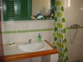 Akwaba chambre double et salle de bain privative - Morro - 2