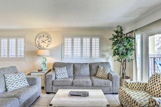 Miramar Beach Retreat - Beachfront and Poolside - Destin - 6