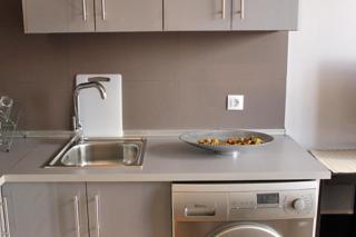 Apartamentos San Pablo - Málaga - 5