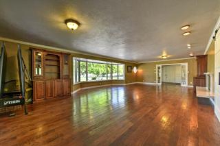 Wellsville House with Mtn Views and Pickleball Court! - Honeyville - 1