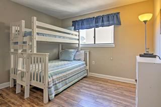 Resort Perks HH Island Condo with Beach Access! - 9