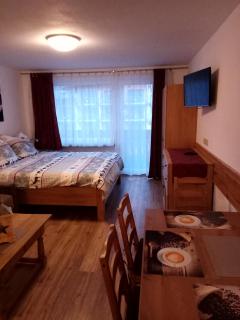 Apartmán Josef - Kaprun - 5