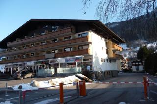 Apartmán Josef - Kaprun - 9