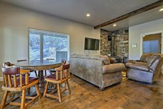 Mammoth Creek Apt Between Bryce Canyon and Zion! - 5