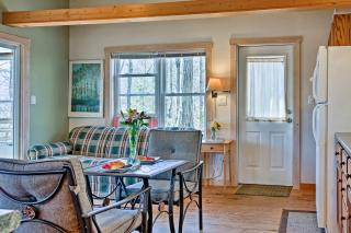 The Coop Robbinsville Cabin with Screened Porch! - Robbinsville - 2