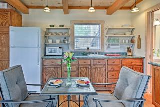 The Coop Robbinsville Cabin with Screened Porch! - Robbinsville - 4