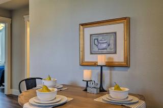 Cozy Home Blocks to Georgetown Square and SU! - Georgetown - 1