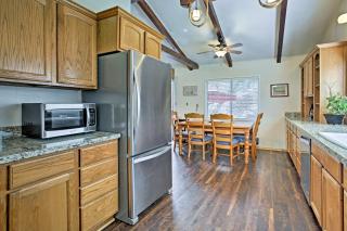 Cozy Home with Patio Near Yosemite National Park! - Mariposa - 2