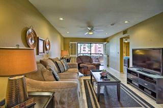 Condo with Pool Access, 8 Mi to Phoenix Mtn Preserve - Phoenix - 7