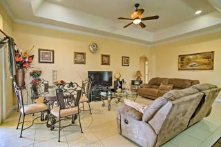 Spacious Port St Lucie Home Near PGA Village! - Port Saint Lucie - 4