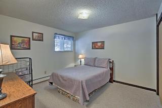 Pet-Friendly Apt with Views 6 Mi to Keystone Resort - Silverthorne - 9