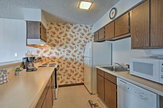 Pet-Friendly Apt with Views 6 Mi to Keystone Resort - Silverthorne - 8