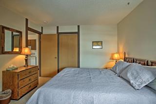 Pet-Friendly Apt with Views 6 Mi to Keystone Resort - Silverthorne - 7