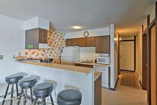 Pet-Friendly Apt with Views 6 Mi to Keystone Resort - Silverthorne - 6