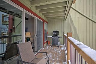 Pet-Friendly Apt with Views 6 Mi to Keystone Resort - Silverthorne - 5
