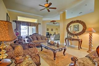 Spacious Port St Lucie Home Near PGA Village! - Port Saint Lucie - 9