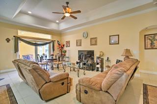 Spacious Port St Lucie Home Near PGA Village! - Port Saint Lucie - 3