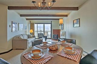 Pet-Friendly Apt with Views 6 Mi to Keystone Resort - Silverthorne - 4
