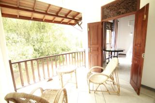 Mary's Palm Garden - 4