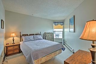 Pet-Friendly Apt with Views 6 Mi to Keystone Resort - Silverthorne - 2