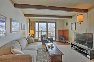 Pet-Friendly Apt with Views 6 Mi to Keystone Resort - Silverthorne - 1
