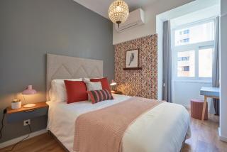 Marquês Pombal Apartment - Lisbona - 5