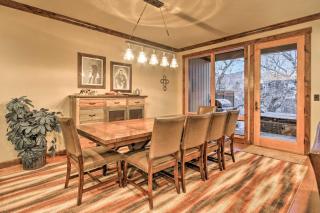 Red Lodge Townhome with Private Hot Tub and Mtn Views! - Red Lodge - 5