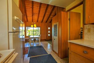 Lakefront Branch Cottage with Dock, Kayaks and Grill! - 3