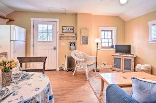 Historic Twisp Cottage - Mountain and River View! - 5