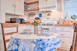 Historic Twisp Cottage - Mountain and River View! - 3