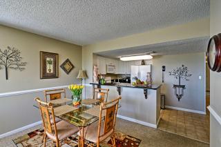 Pools, Patio and Stunning Views Myrtle Beach Oasis - Myrtle Beach - 5